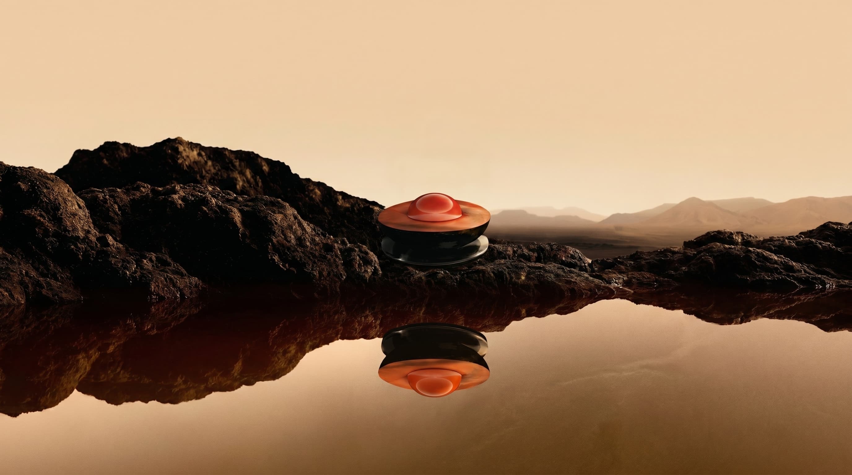Airy-0 Mars